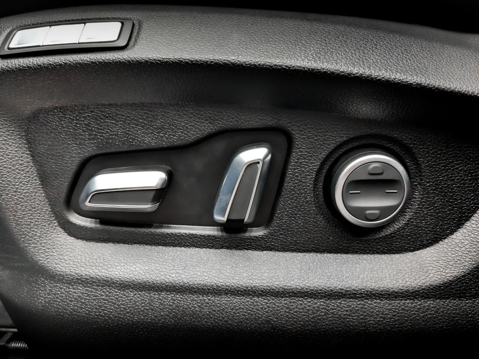 Фото Chery Tiggo 7 Pro с пробегом 18053 км