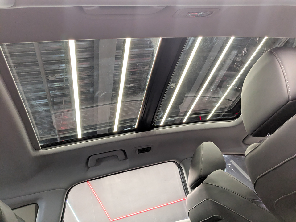 Фото Chery Tiggo 7 Pro с пробегом 18053 км