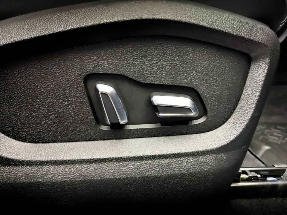 Фото Chery Tiggo 7 Pro с пробегом 18053 км