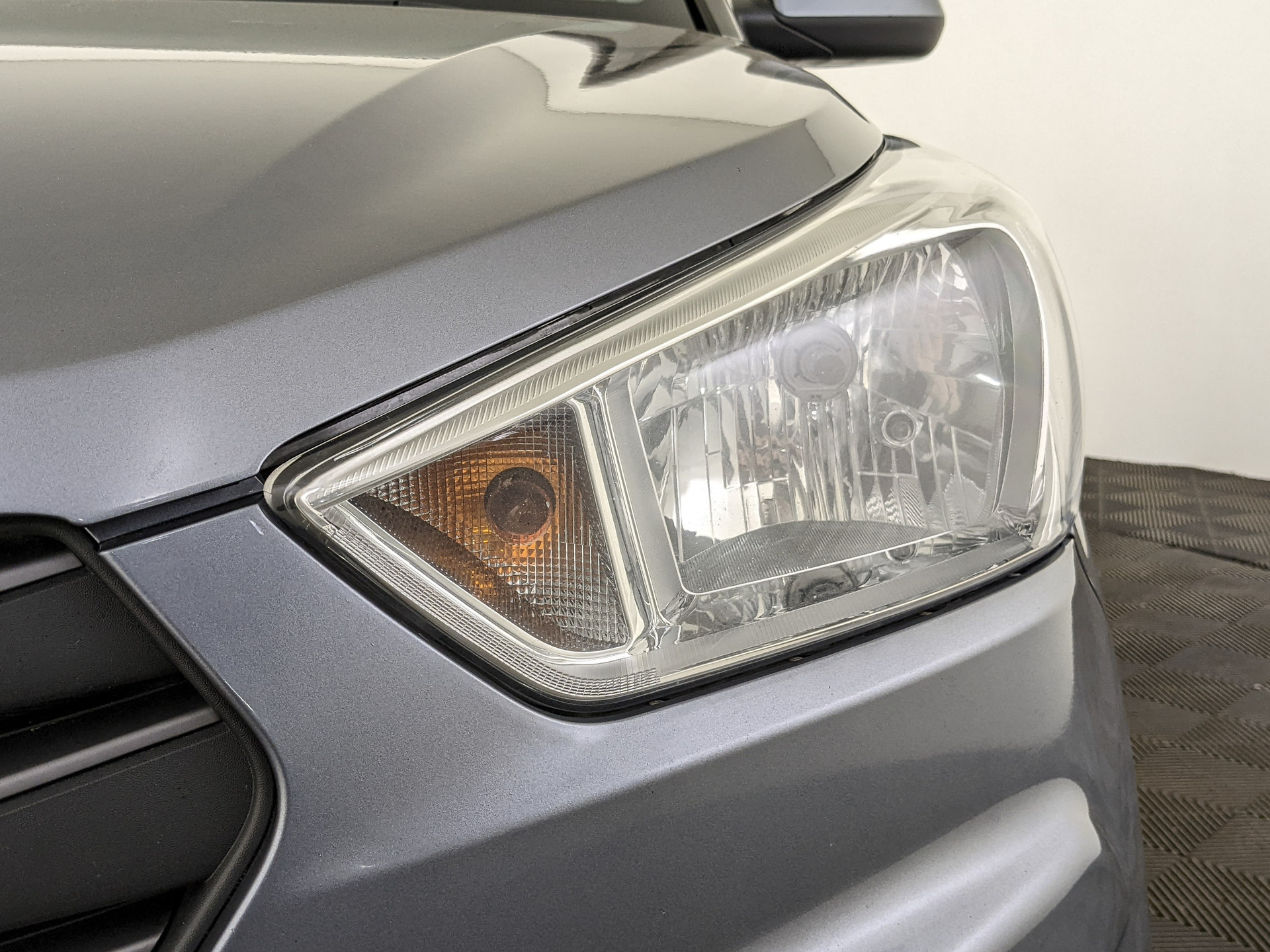HYUNDAI Creta 1.60 (123 л.с), автомат, 2019, пробег 140 423 км