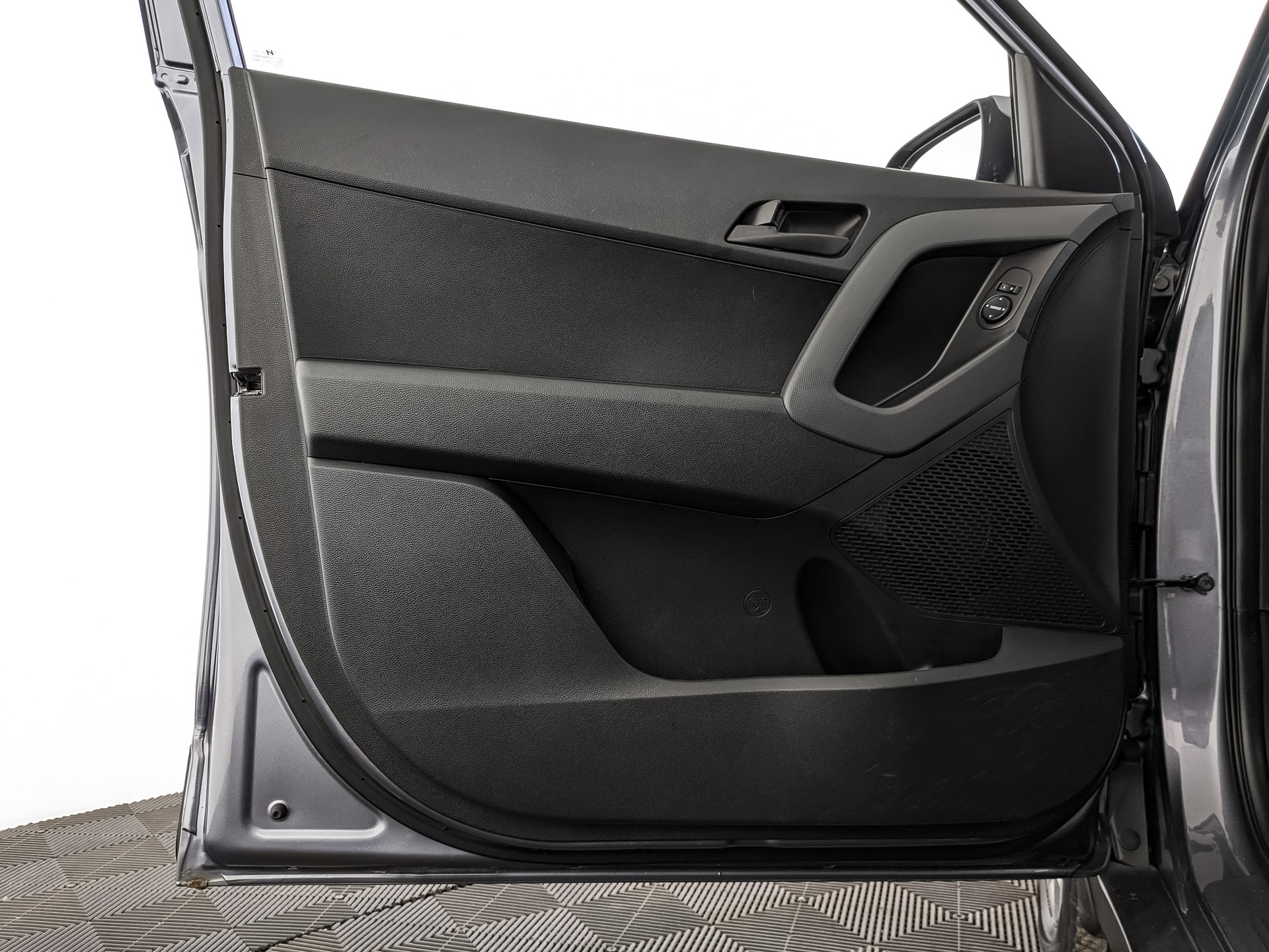 HYUNDAI Creta 1.60 (123 л.с), автомат, 2019, пробег 140 423 км