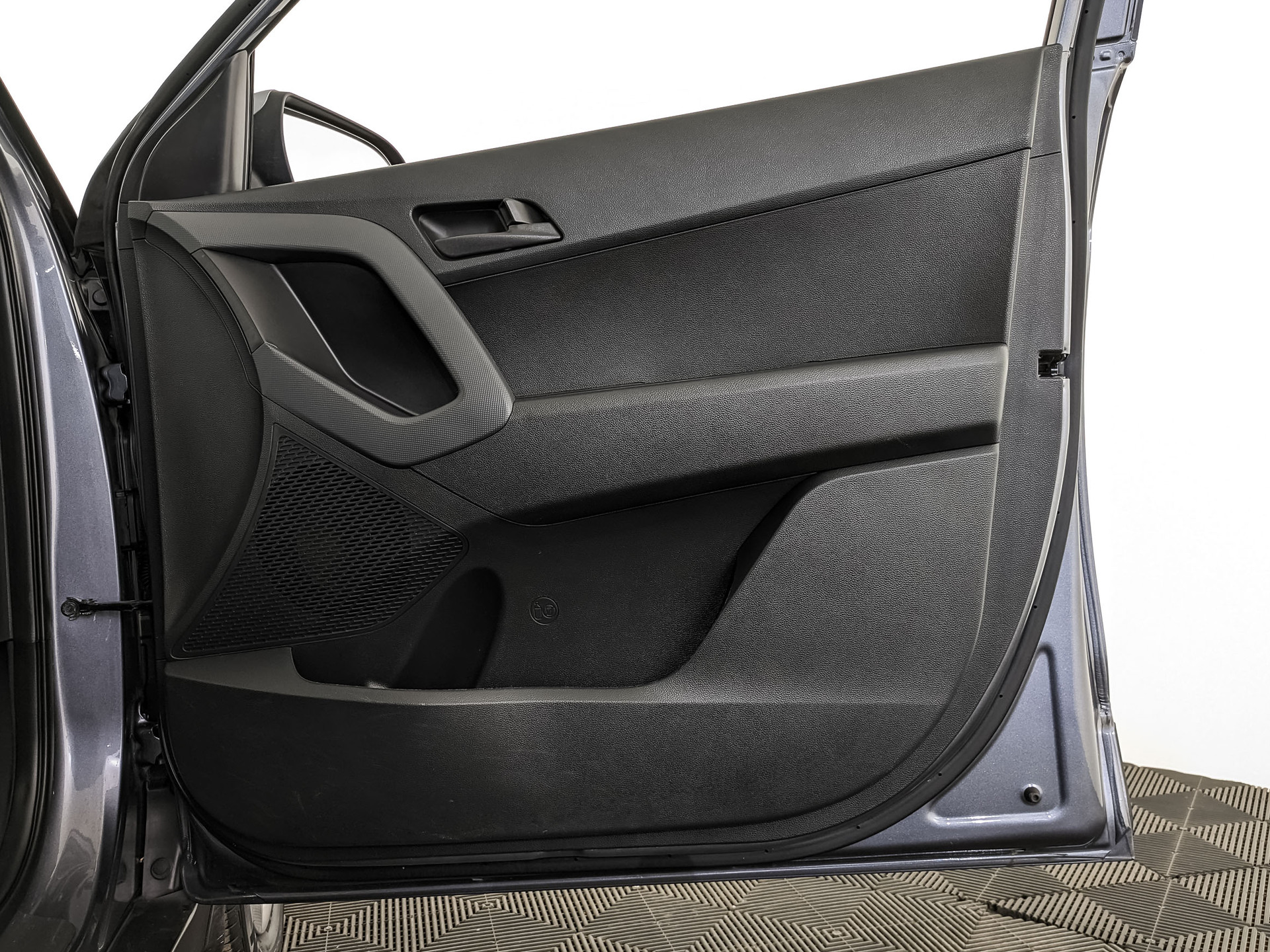HYUNDAI Creta 1.60 (123 л.с), автомат, 2019, пробег 140 423 км