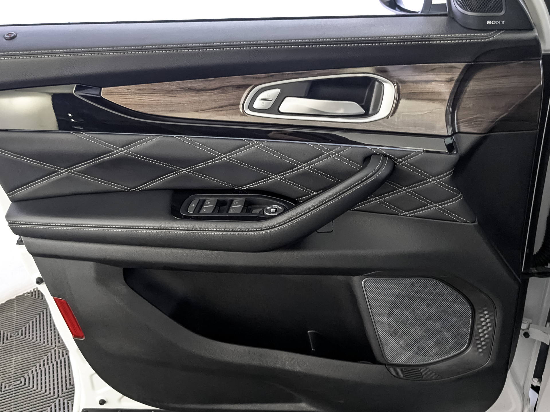EXEED VX 2.00 (249 л.с), автомат, 2023, пробег 70 776 км