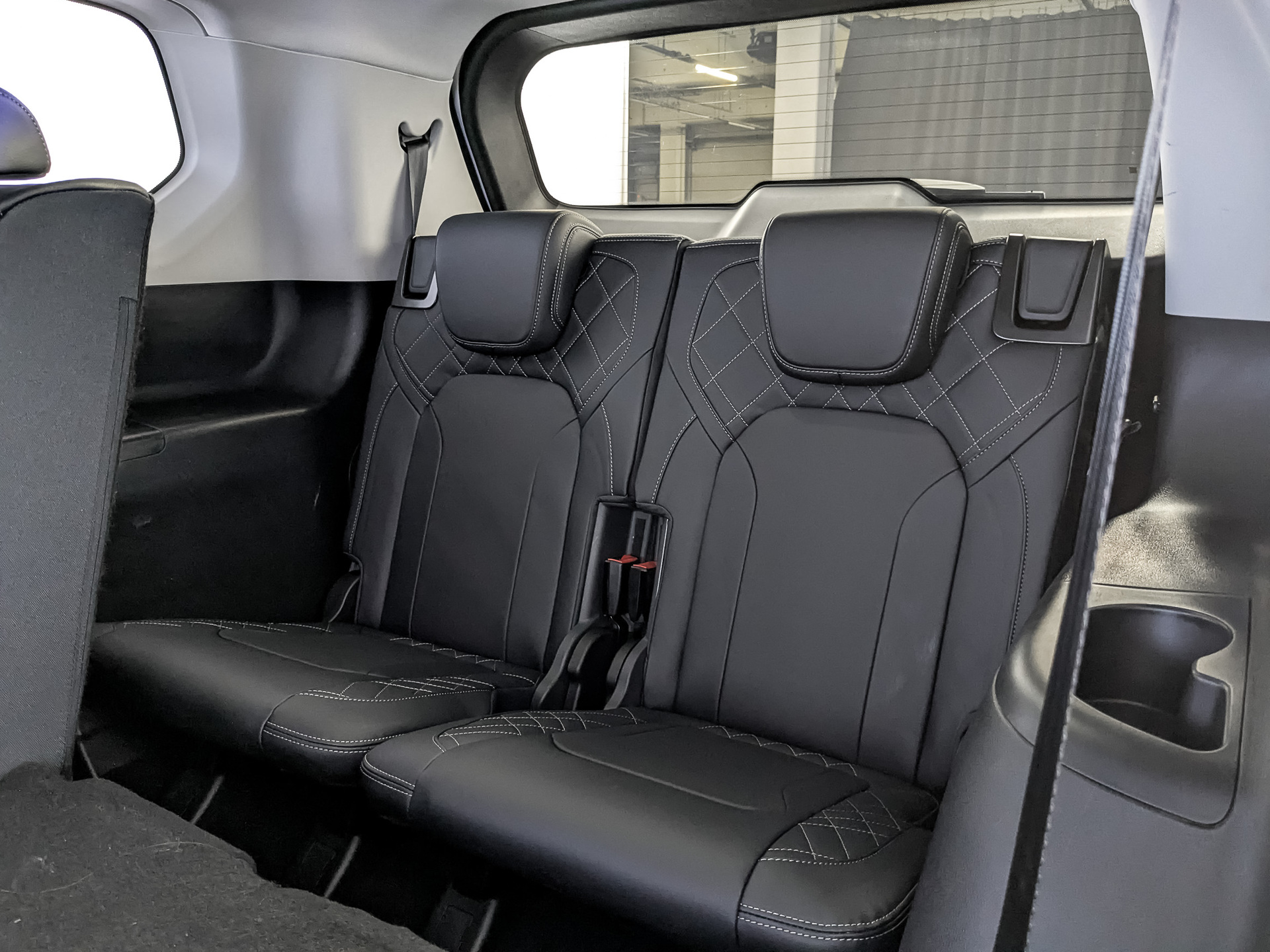 EXEED VX 2.00 (249 л.с), автомат, 2023, пробег 70 776 км