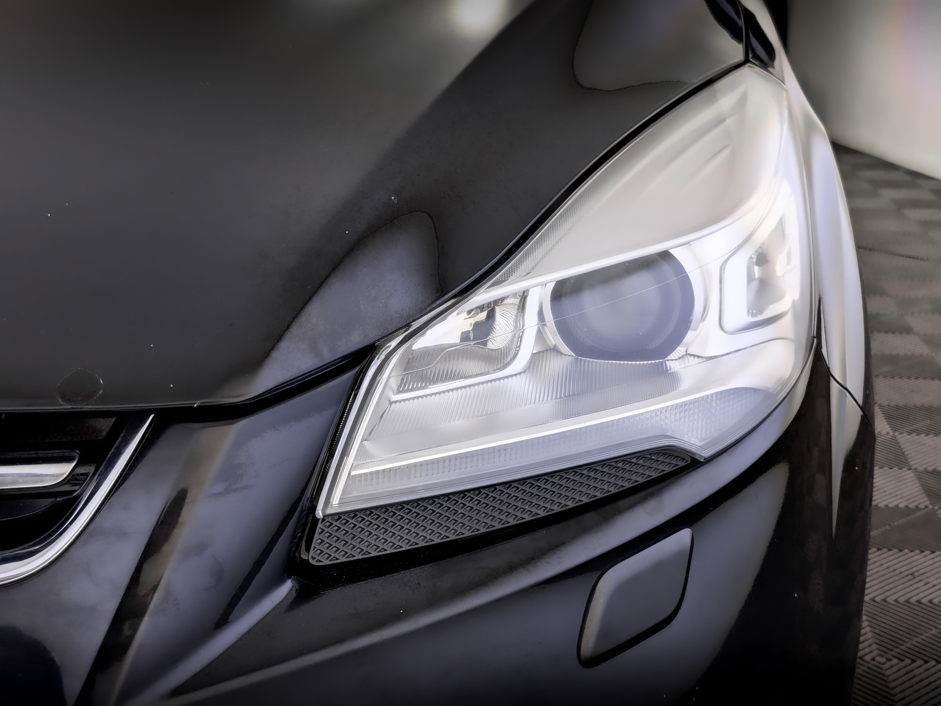 FORD Kuga 1.60 (150 л.с), автомат, 2014, пробег 157 027 км