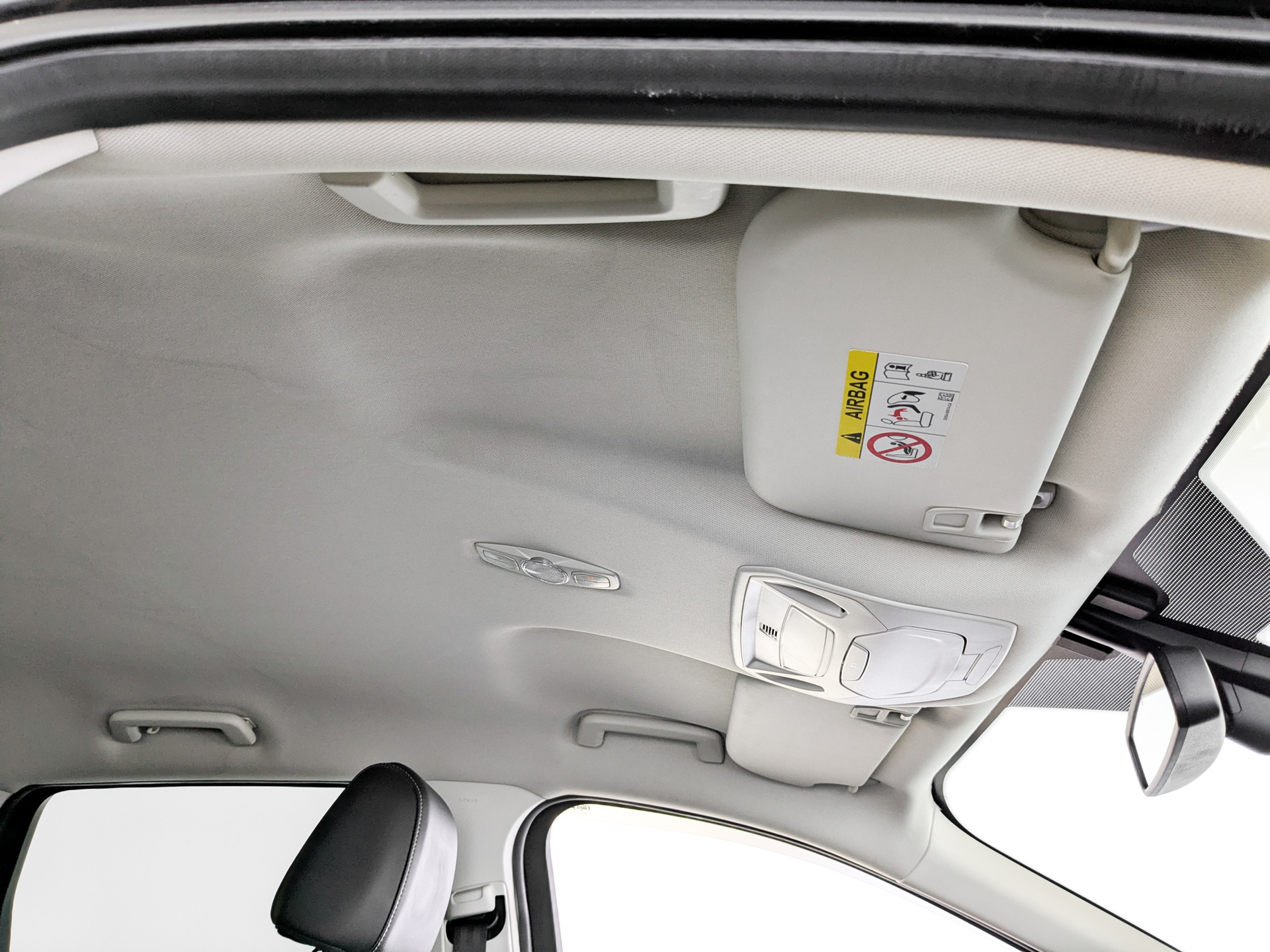 FORD Kuga 1.60 (150 л.с), автомат, 2014, пробег 157 027 км