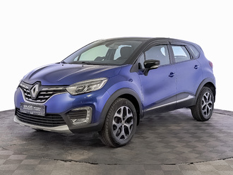 RENAULT Kaptur
