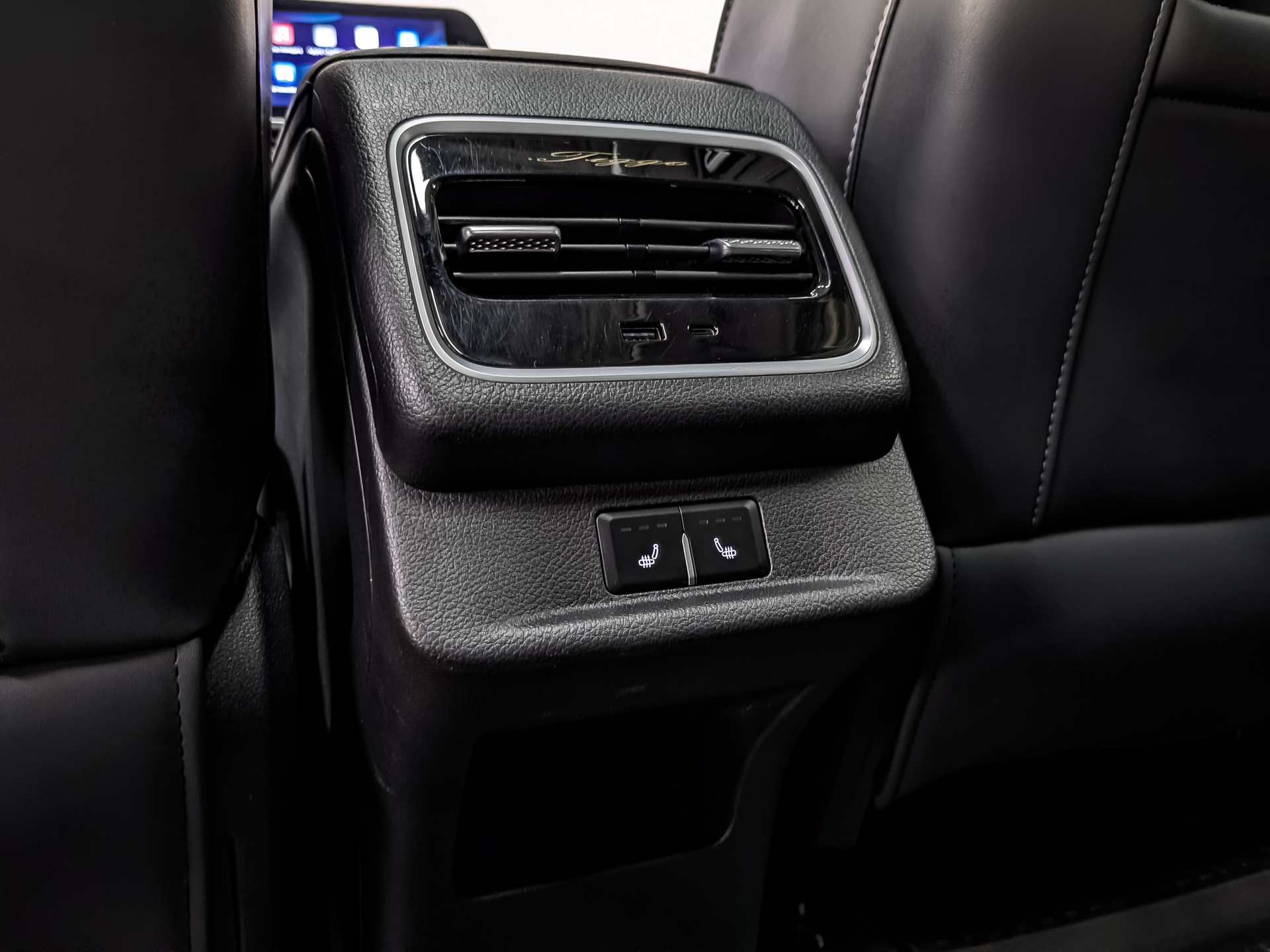 CHERY Tiggo 8 Pro 2.00 (197 л.с), автомат, 2024, пробег 34 208 км