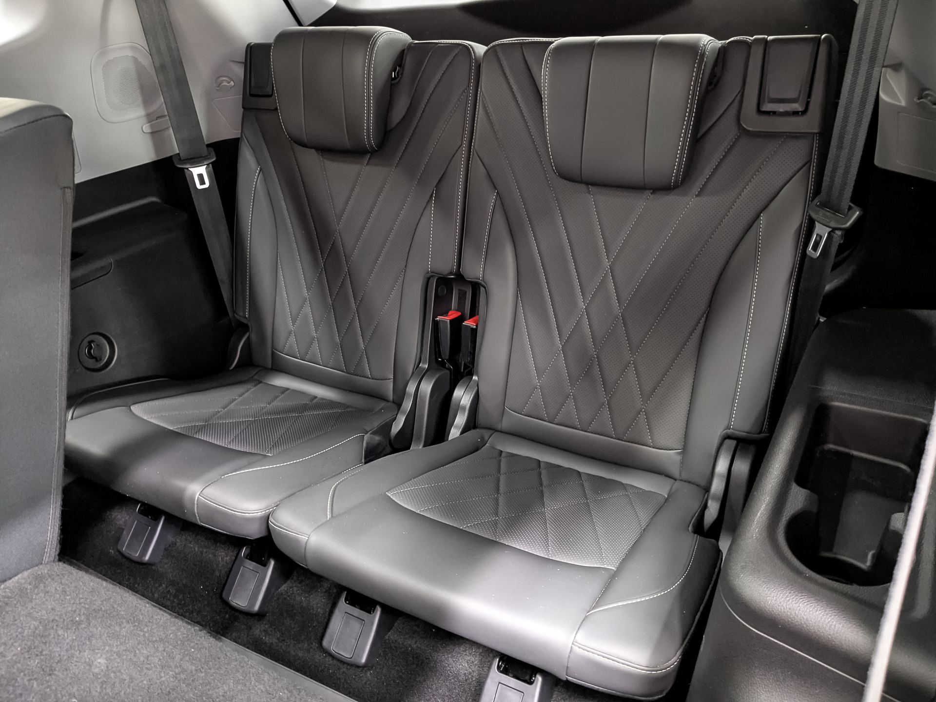 CHERY Tiggo 8 Pro 2.00 (197 л.с), автомат, 2024, пробег 34 208 км