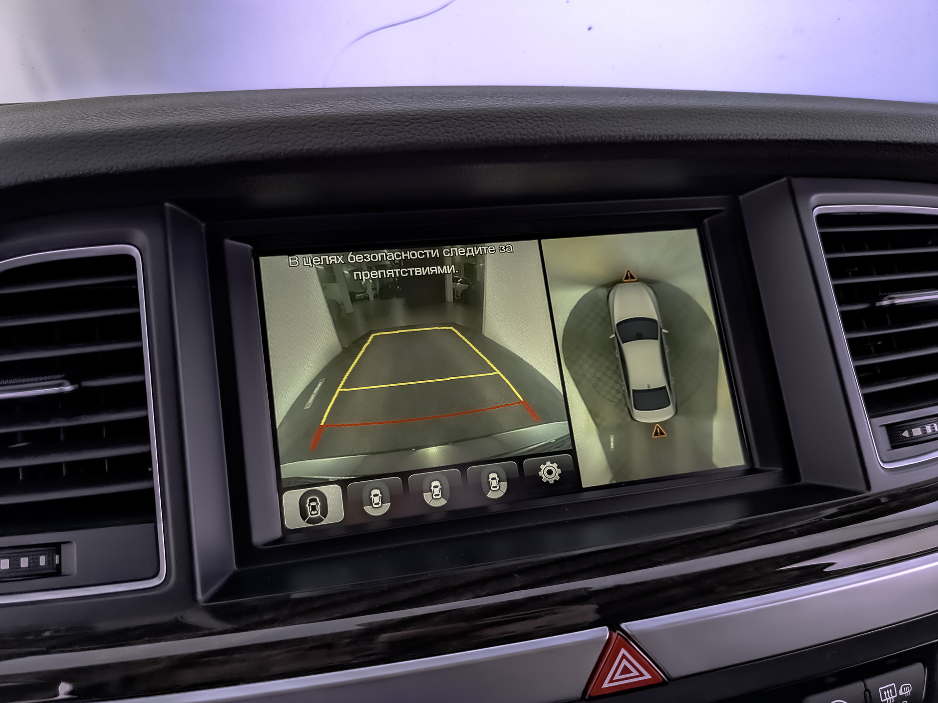 GENESIS G80 2.00 (245 л.с), автомат, 2018, пробег 159 776 км