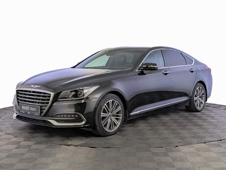 GENESIS G80 I