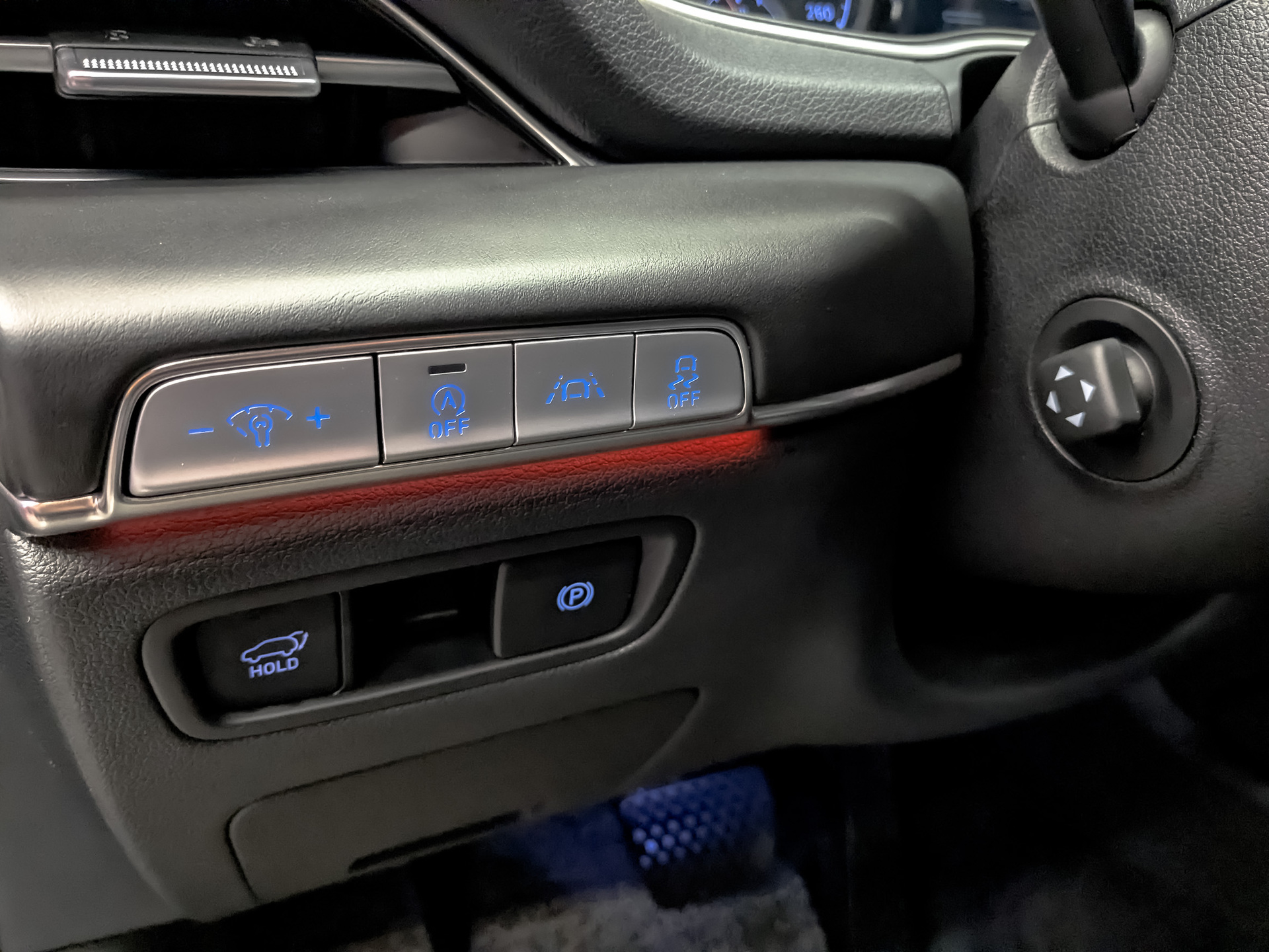 GENESIS GV80 3.00 (278 л.с), автомат, 2021, пробег 53 160 км