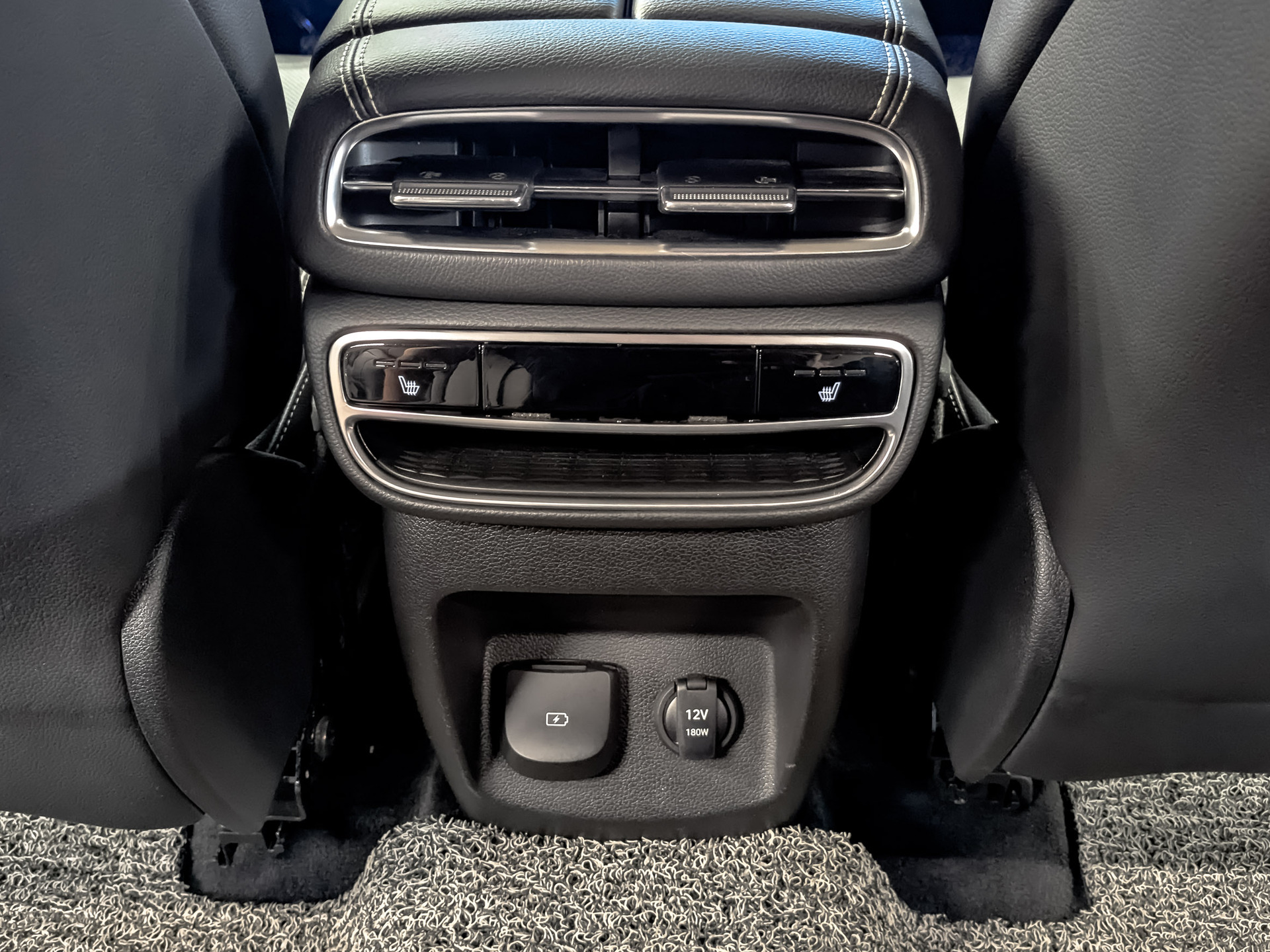 GENESIS GV80 3.00 (278 л.с), автомат, 2021, пробег 53 160 км