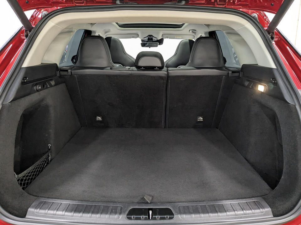 Фото Baic X55 I с пробегом 20 631 км