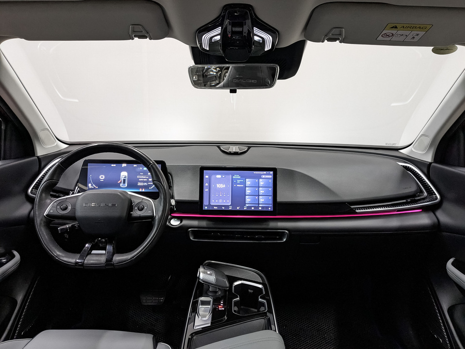 Фото Baic X55 I с пробегом 20 631 км