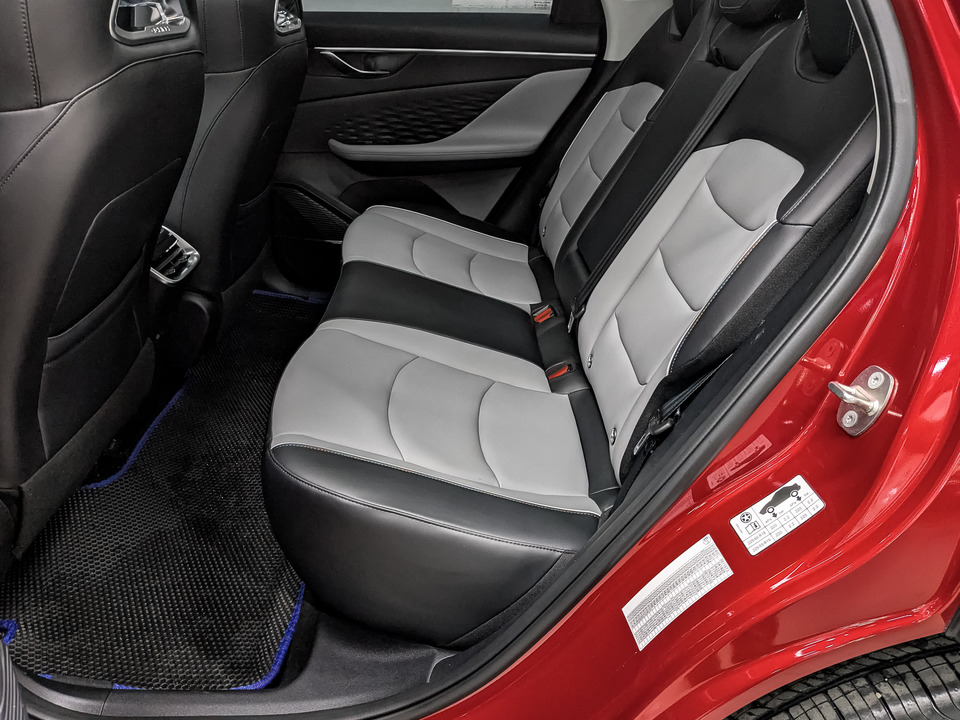 Фото Baic X55 I с пробегом 20 631 км