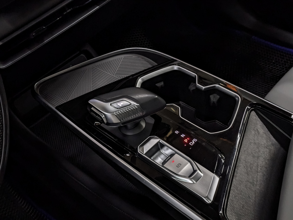 Фото Baic X55 I с пробегом 20 631 км