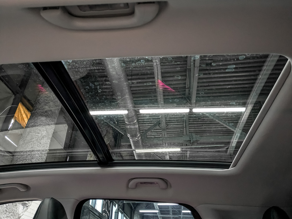 Фото Baic X55 I с пробегом 20 631 км