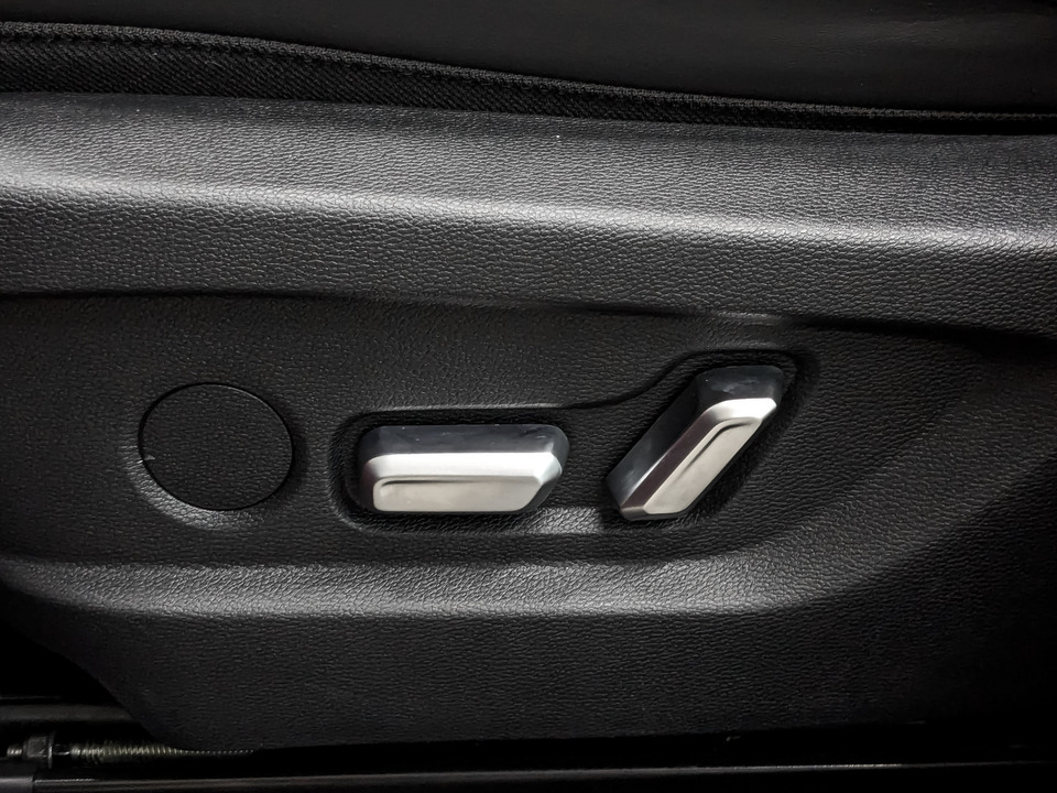 Фото Baic X55 I с пробегом 20 631 км
