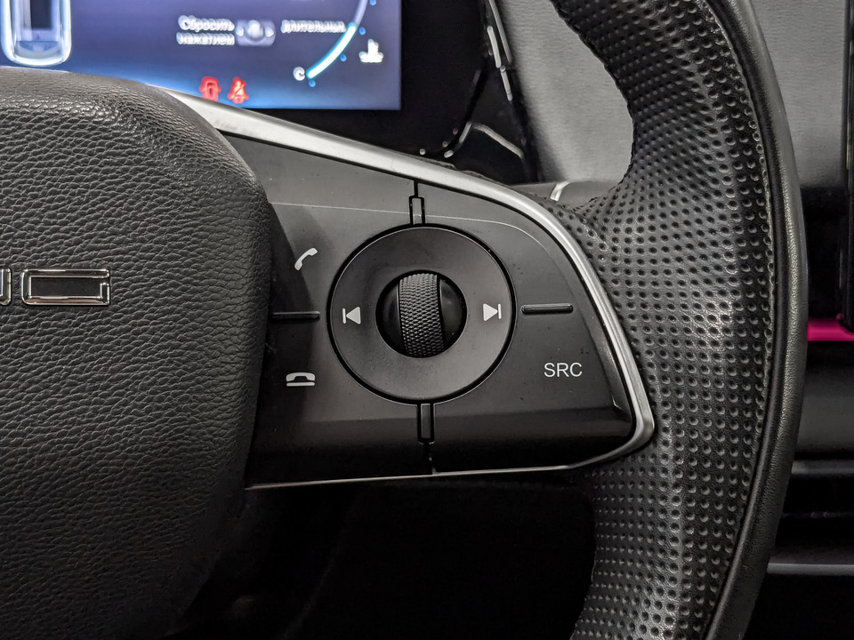 Фото Baic X55 I с пробегом 20 631 км