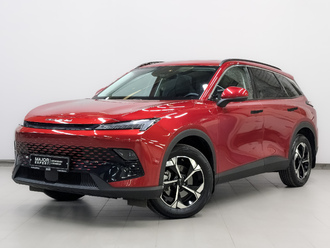 BAIC X55 I