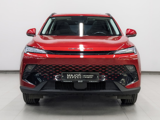 BAIC X55 I