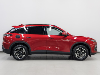 BAIC X55 I