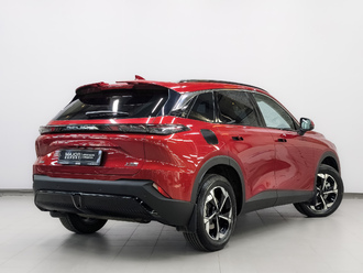 BAIC X55 I