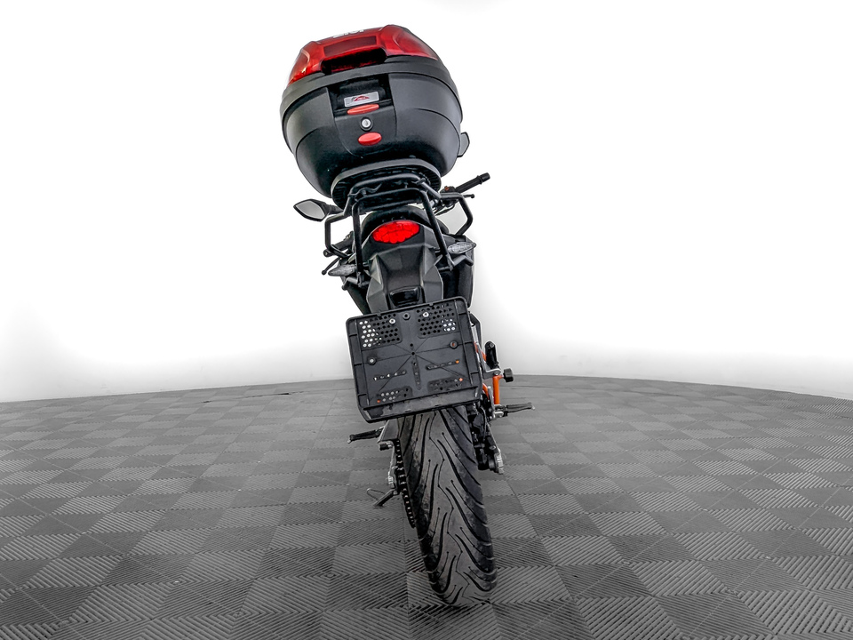 KTM 390 Duke ABS - фото №7