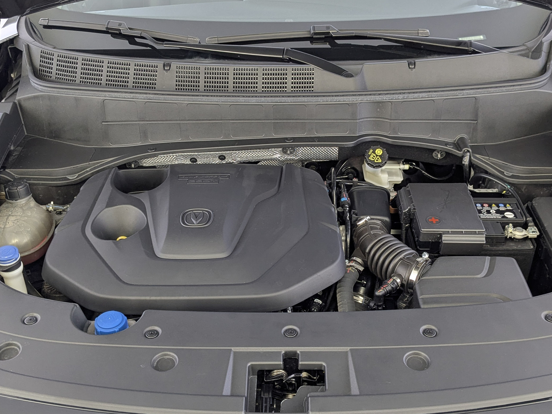 CHANGAN CS35 Plus 1.40 (150 л.с), автомат, 2024, пробег 6 354 км