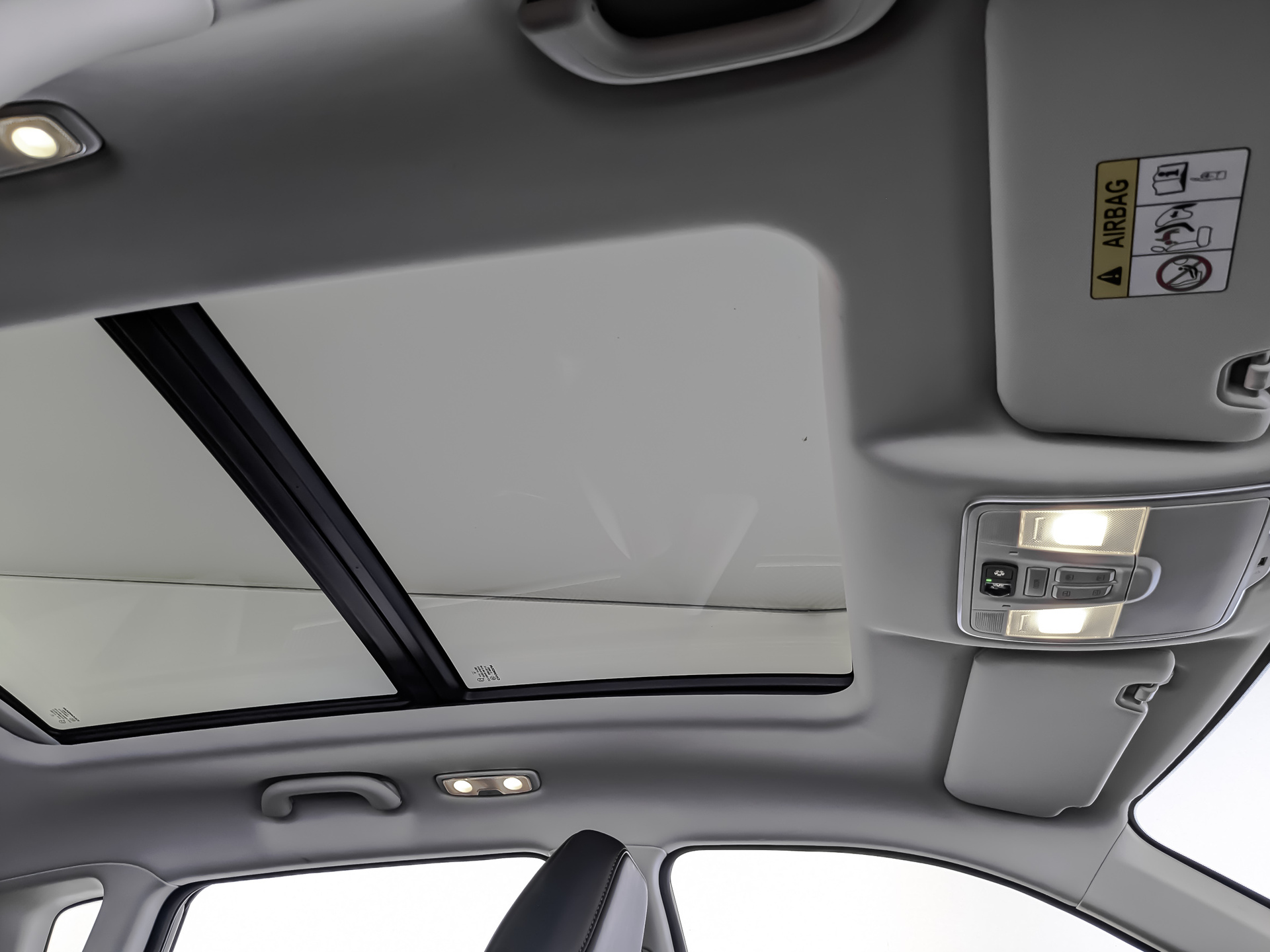 CHANGAN CS35 Plus 1.40 (150 л.с), автомат, 2024, пробег 6 354 км