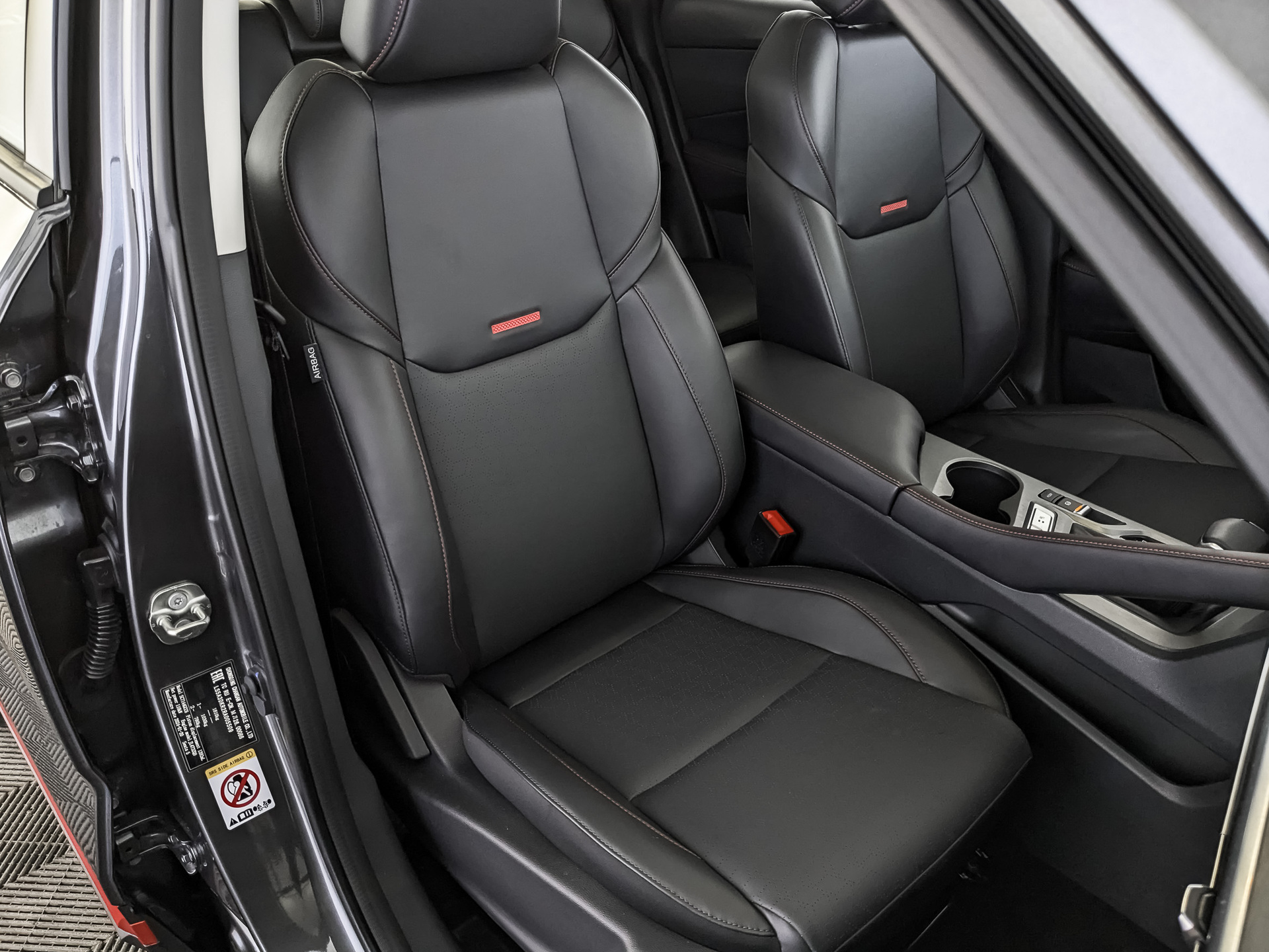 CHANGAN CS35 Plus 1.40 (150 л.с), автомат, 2024, пробег 6 354 км