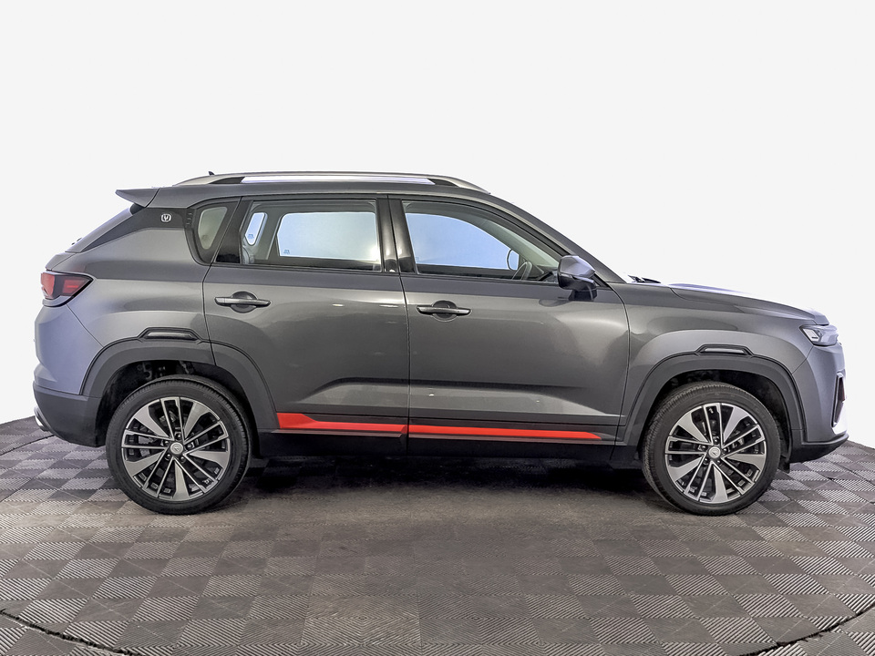 Фото Changan CS35 Plus с пробегом 6 354 км