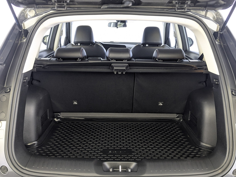 Фото Changan CS35 Plus с пробегом 6 354 км