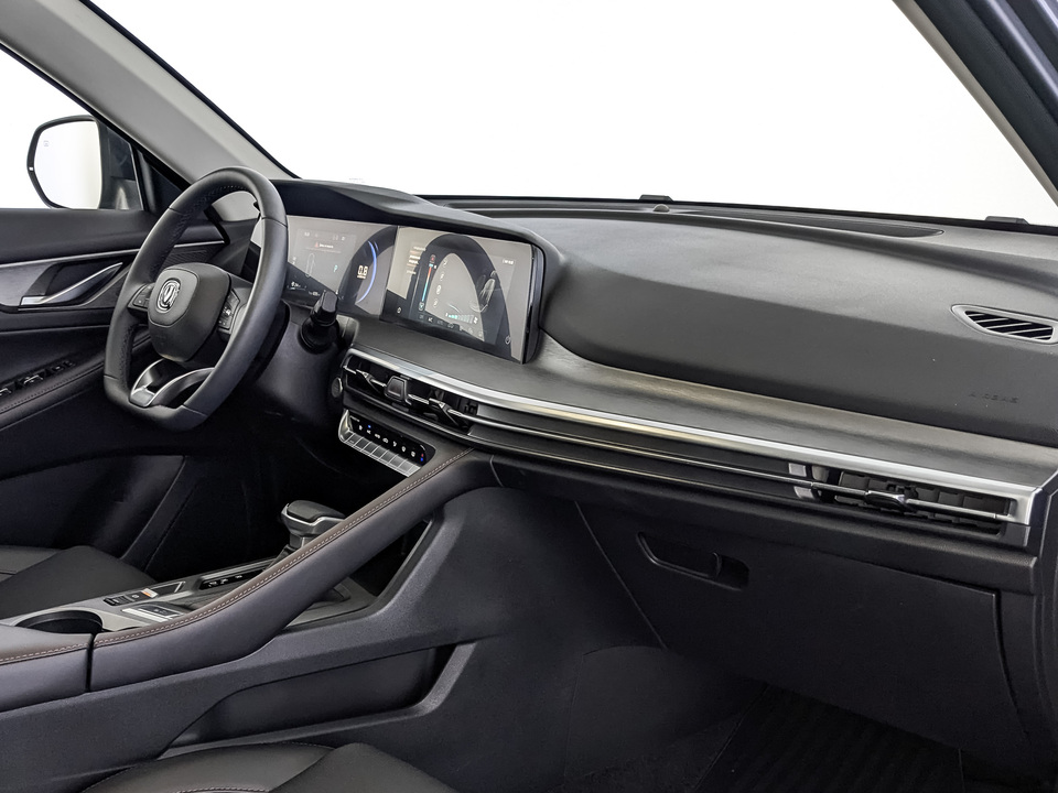 Фото Changan CS35 Plus с пробегом 6 354 км