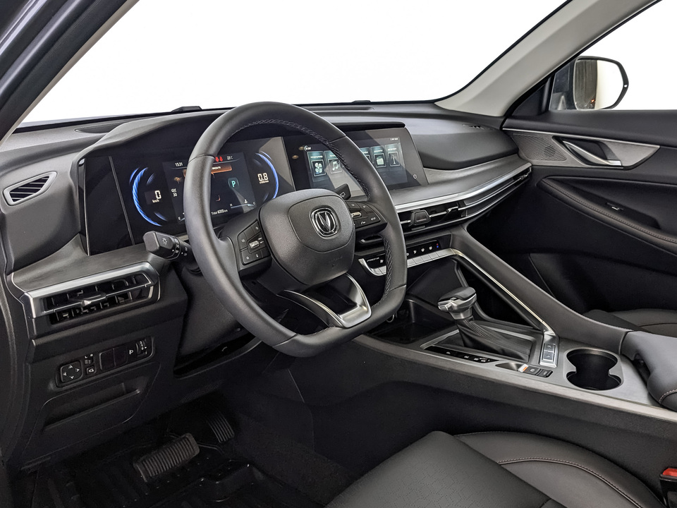 Фото Changan CS35 Plus с пробегом 6 354 км