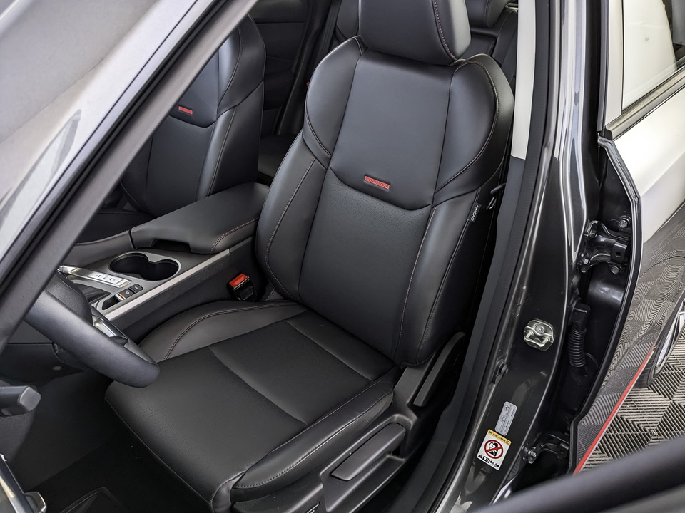 Фото Changan CS35 Plus с пробегом 6 354 км