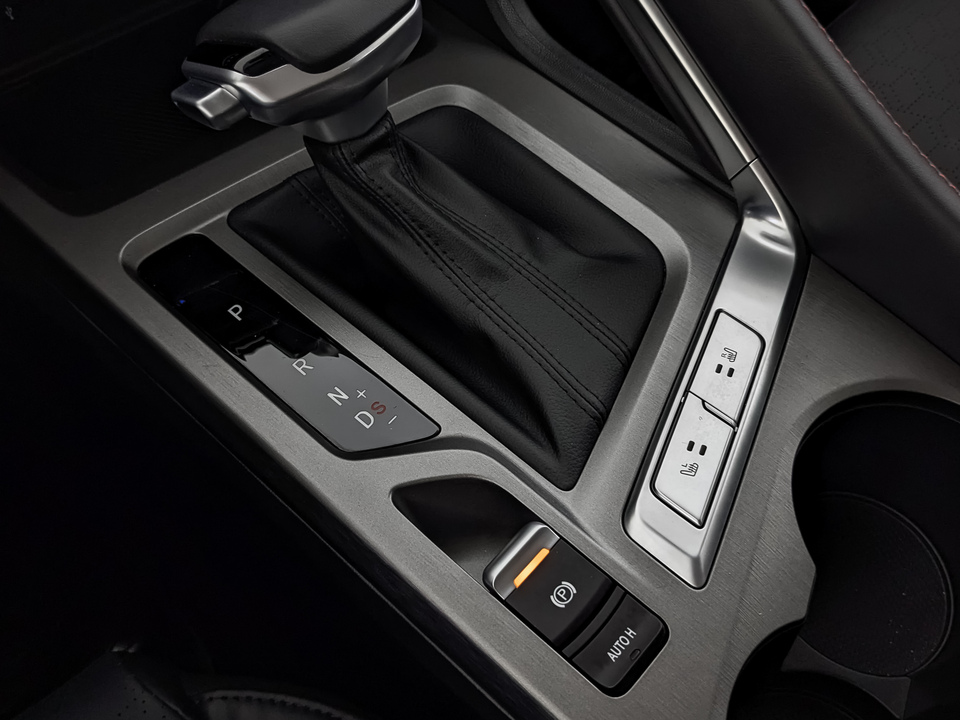 Фото Changan CS35 Plus с пробегом 6 354 км