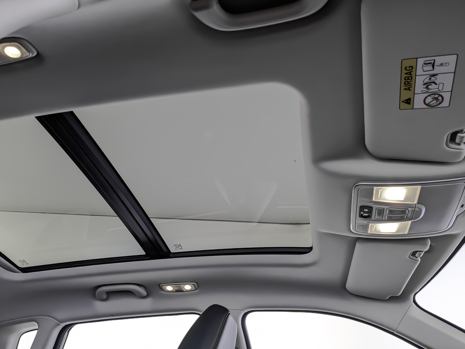 Фото Changan CS35 Plus с пробегом 6 354 км