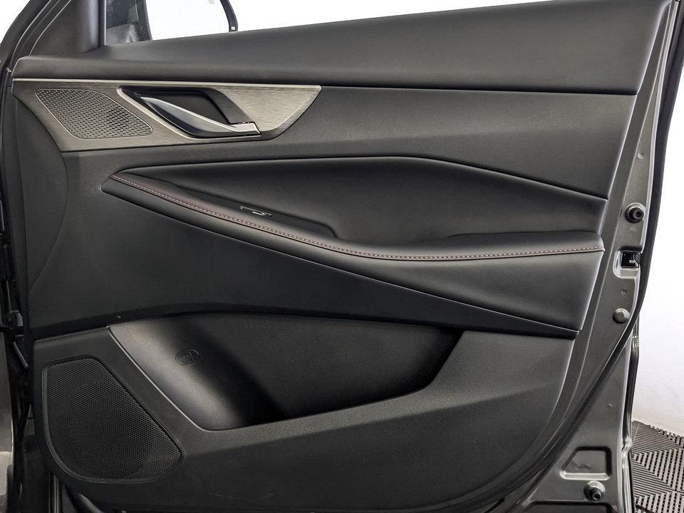 Фото Changan CS35 Plus с пробегом 6 354 км
