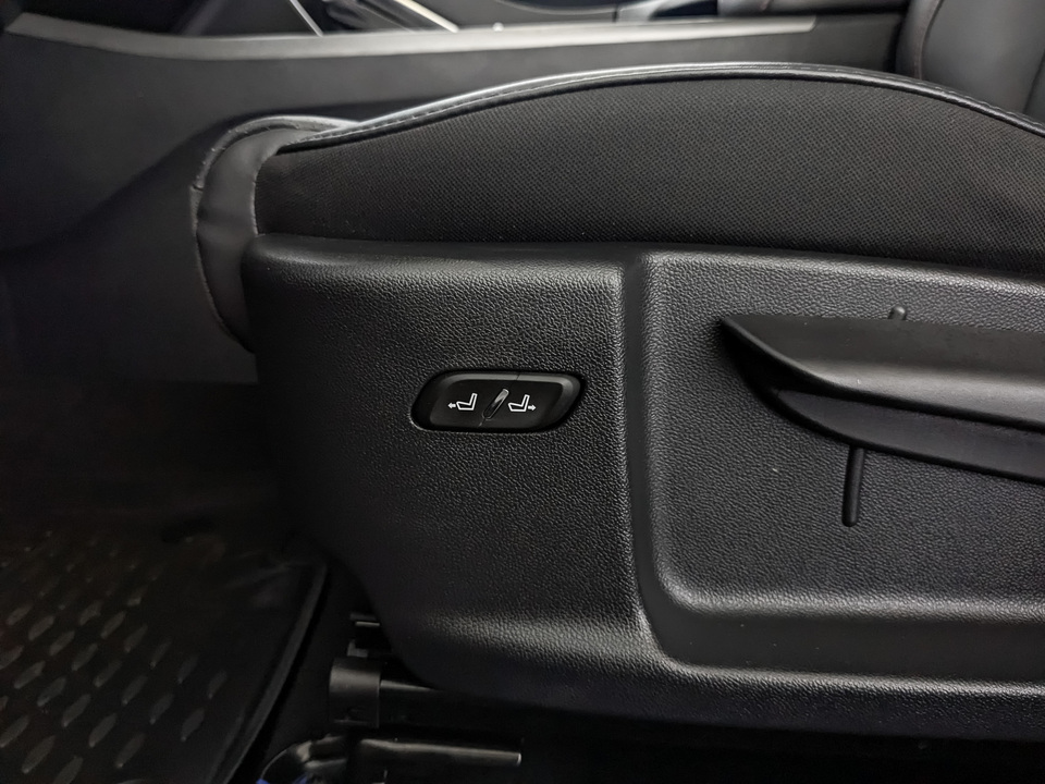 Фото Changan CS35 Plus с пробегом 6 354 км