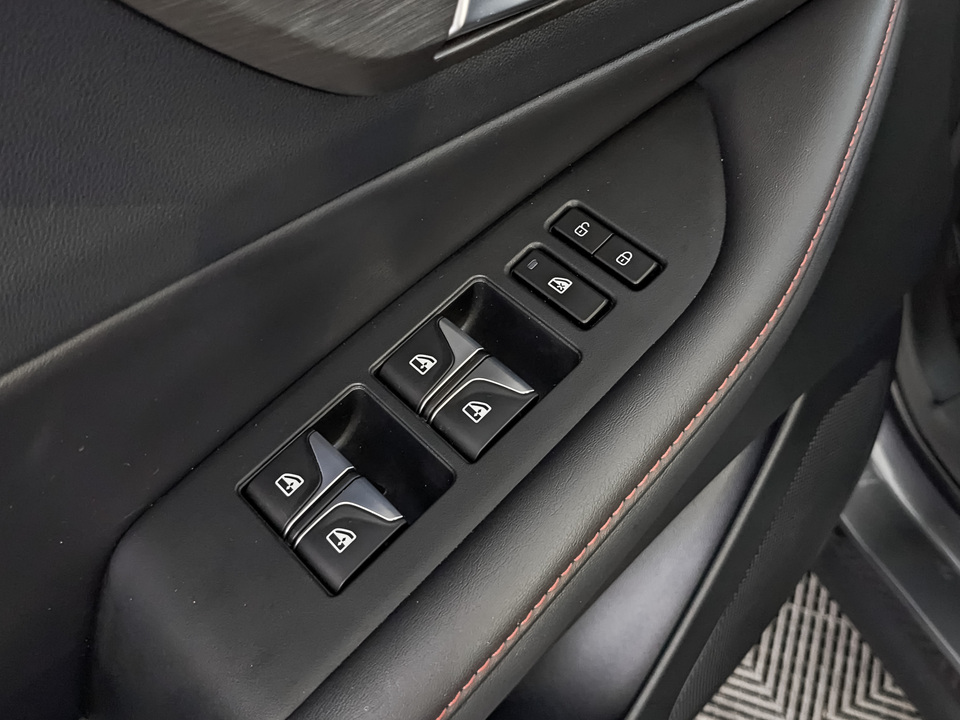 Фото Changan CS35 Plus с пробегом 6 354 км