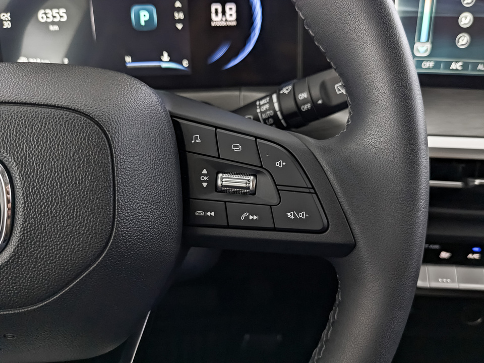 Фото Changan CS35 Plus с пробегом 6 354 км