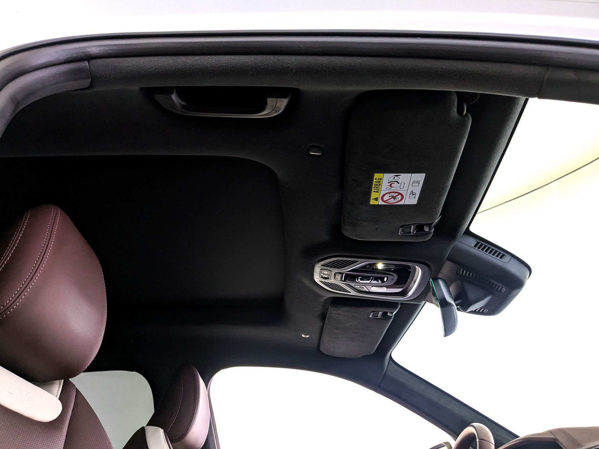 GEELY Monjaro 2.00 (238 л.с), автомат, 2023, пробег 26 928 км