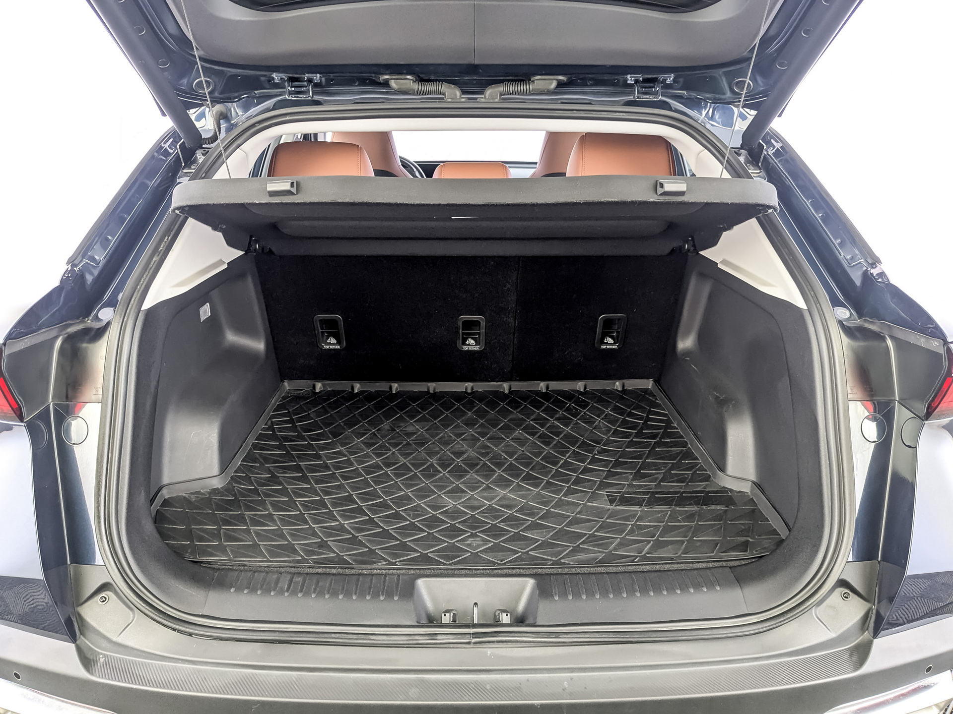OMODA C5 1.60 (150 л.с), автомат, 2023, пробег 29 686 км
