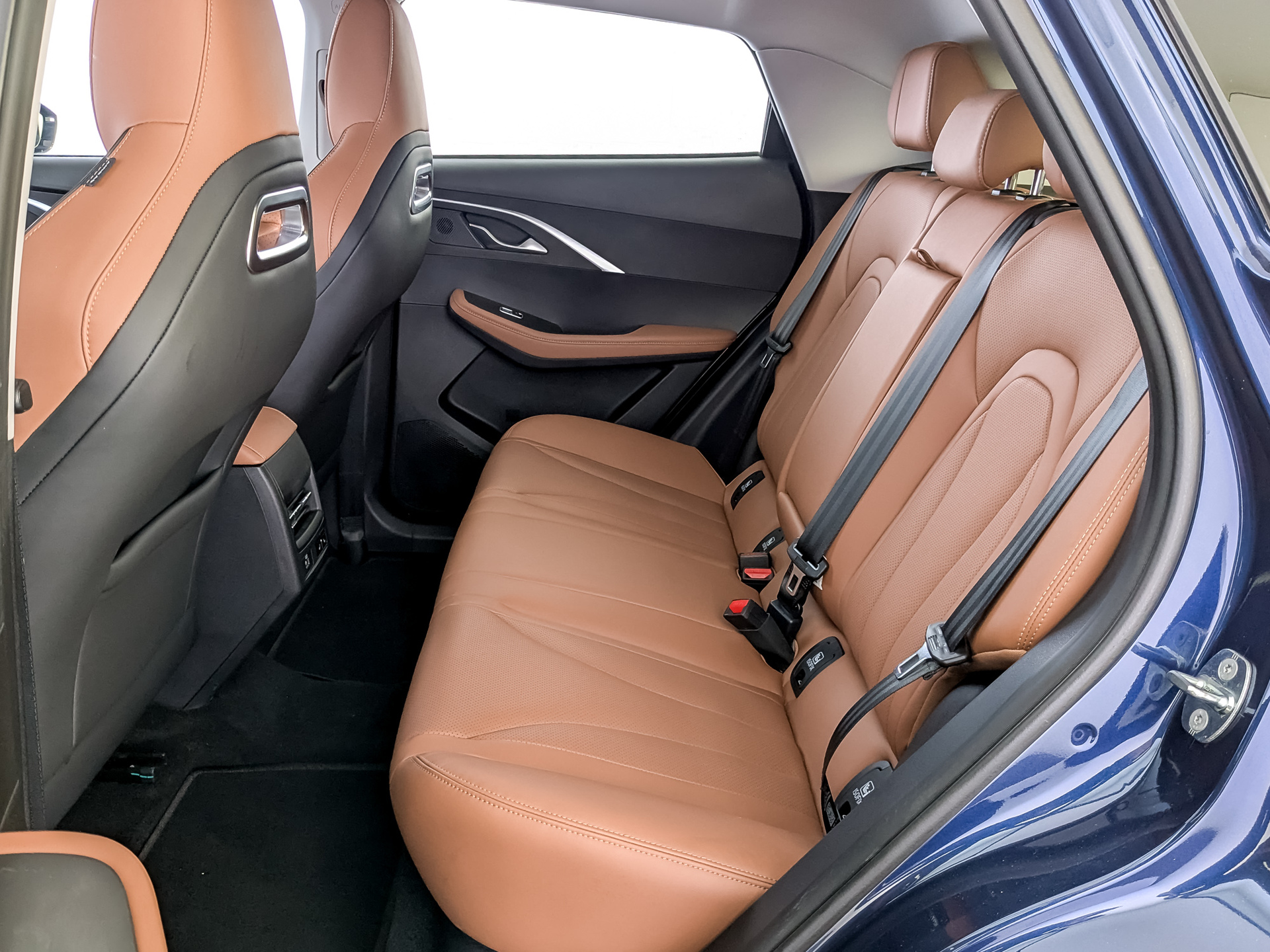 OMODA C5 1.60 (150 л.с), автомат, 2023, пробег 29 686 км