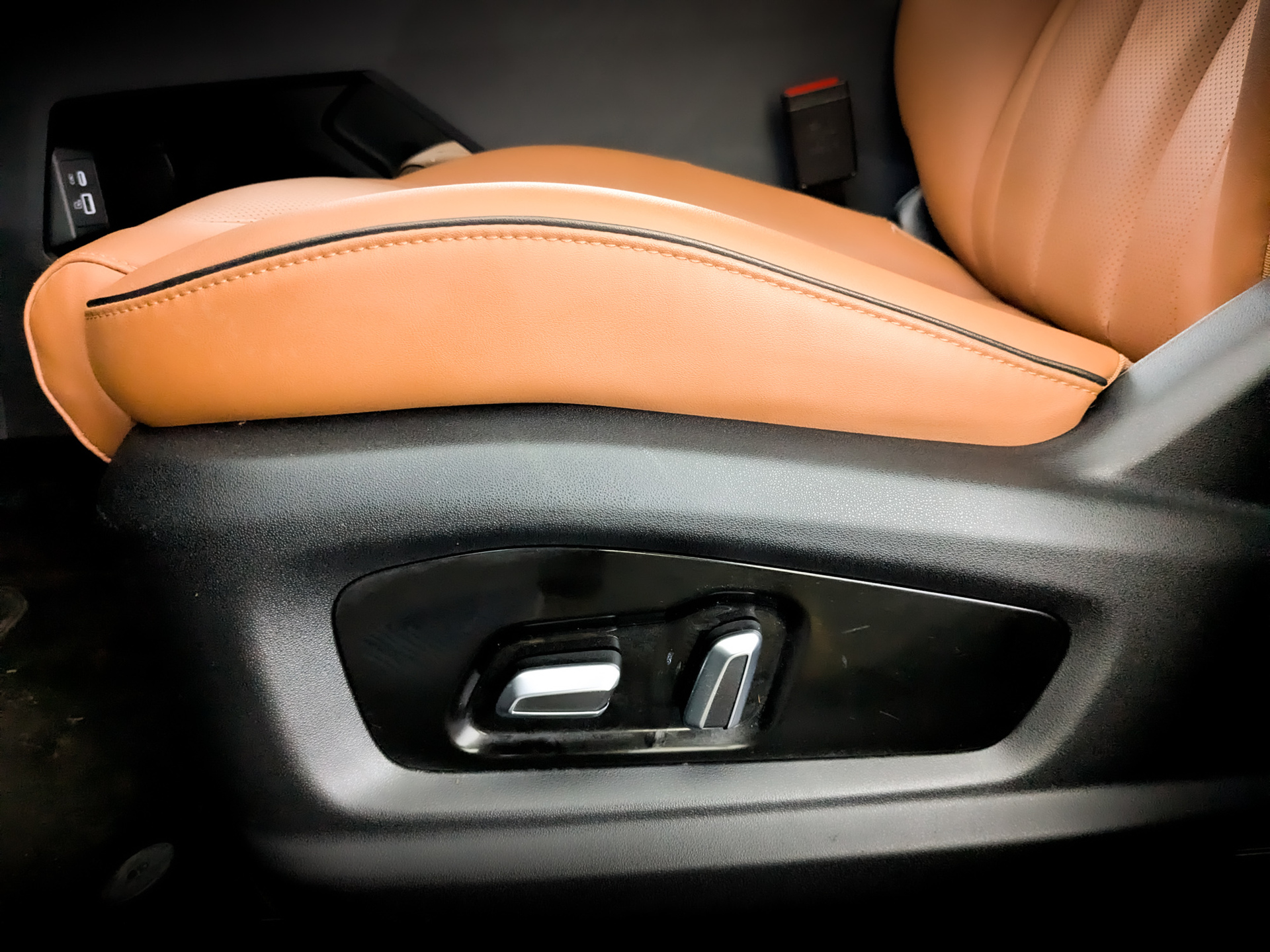 OMODA C5 1.60 (150 л.с), автомат, 2023, пробег 29 686 км