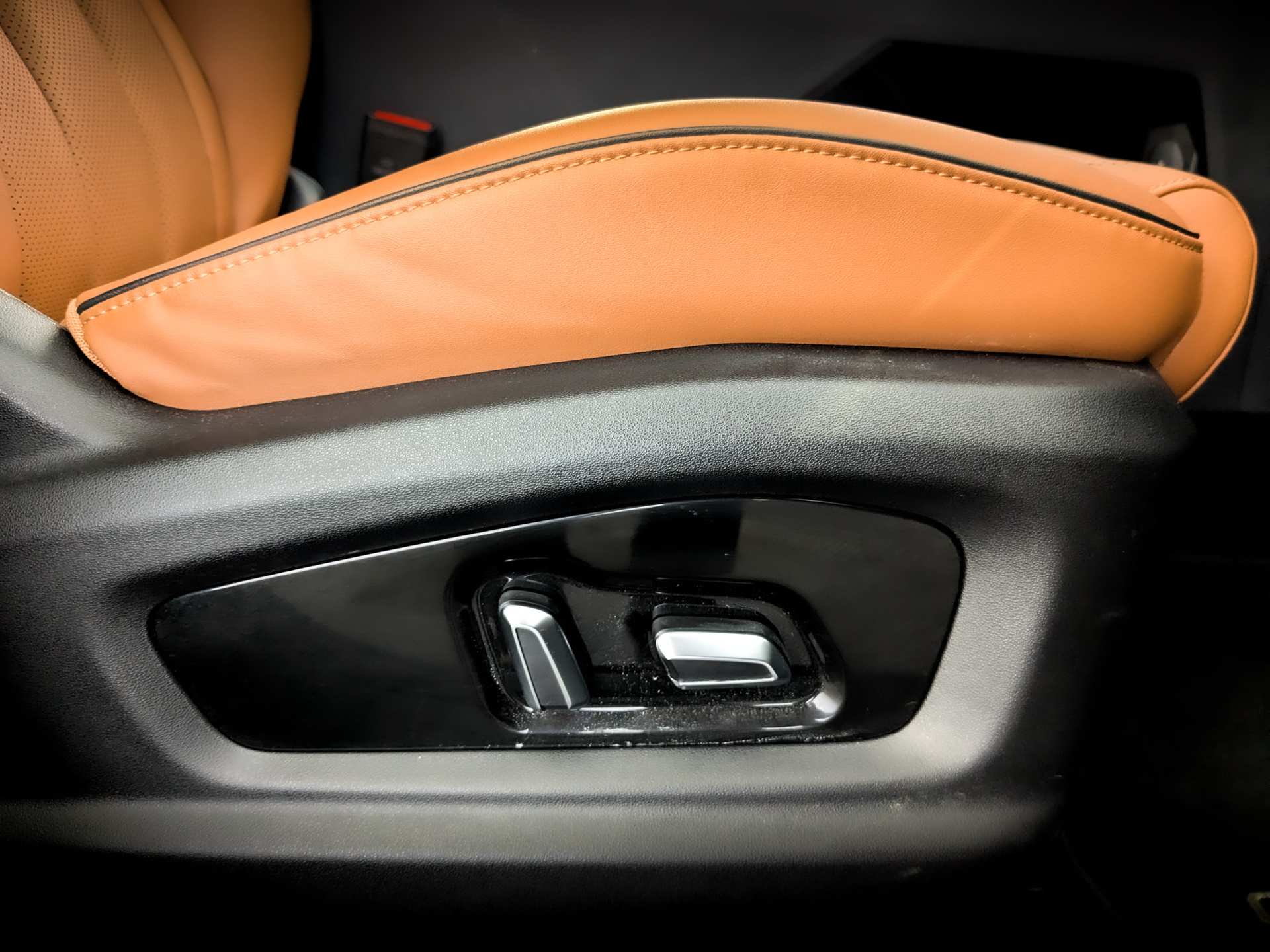 OMODA C5 1.60 (150 л.с), автомат, 2023, пробег 29 686 км