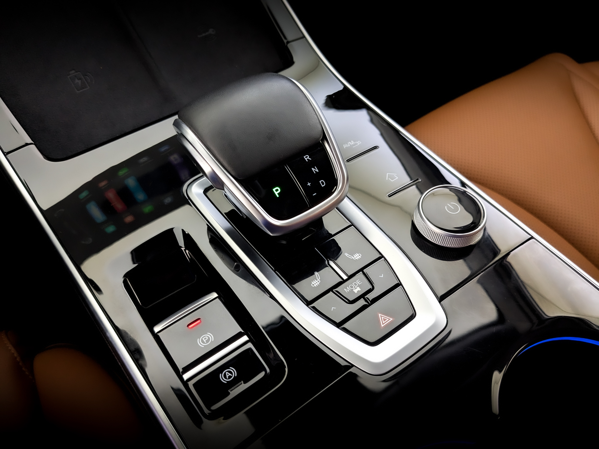 OMODA C5 1.60 (150 л.с), автомат, 2023, пробег 29 686 км