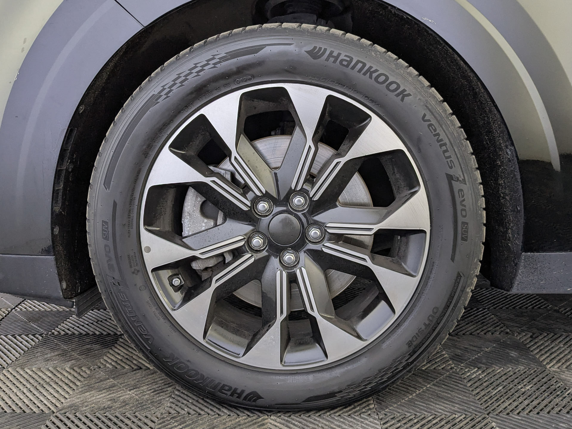 KIA Carnival 3.50 (249 л.с), автомат, 2021, пробег 59 000 км